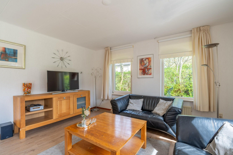 Living room 1, Charming Villa Near the sea and Forest, Texel