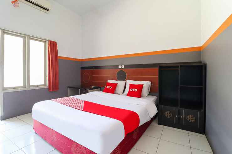 Others 3, Hotel O Garut near Alun-Alun Tarogong formerly Wisma Etiga, Garut