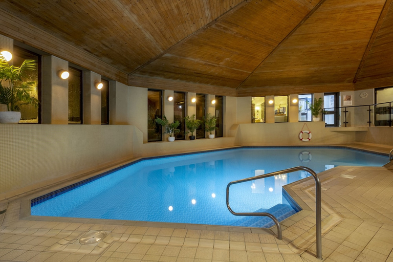Sport & Beauty 2, Bridgewood Manor, Kent