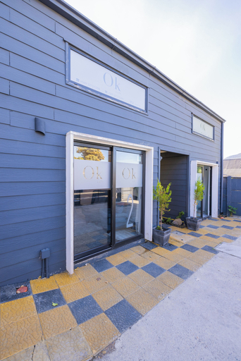 Exterior 5, Okeyloft Coyhaique, Coihaique