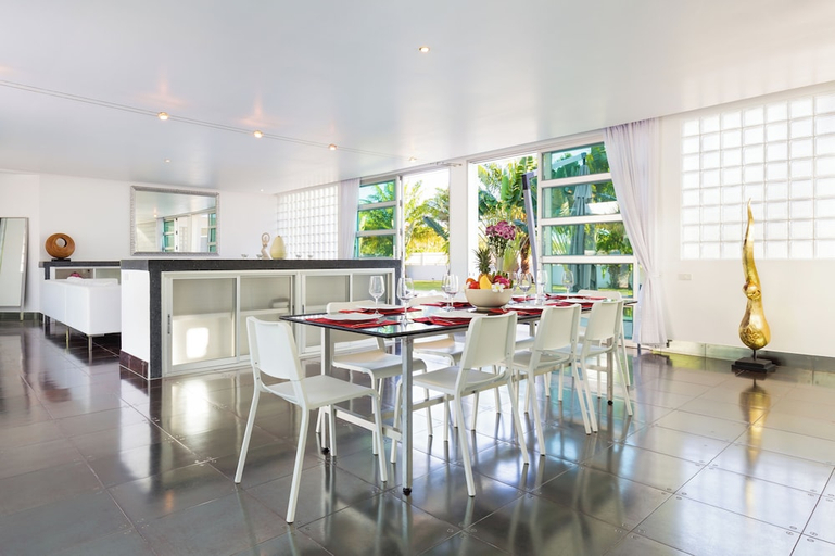 Food & Drinks 4, Secluded Paradise Your Exclusive Villa, Phuket Island