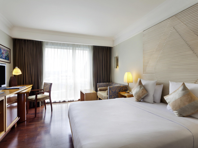 Bedroom 3, Novotel Semarang, Semarang