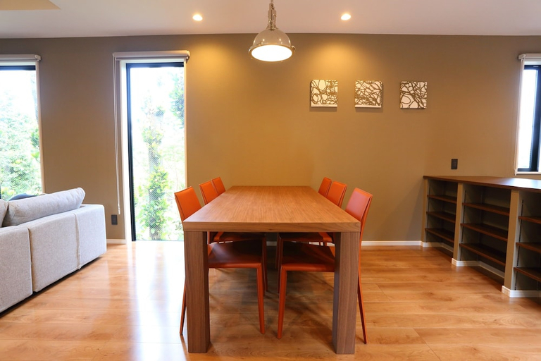 Others 4, Tabinoteitaku Okinawa Bise Homann Concept, Motobu