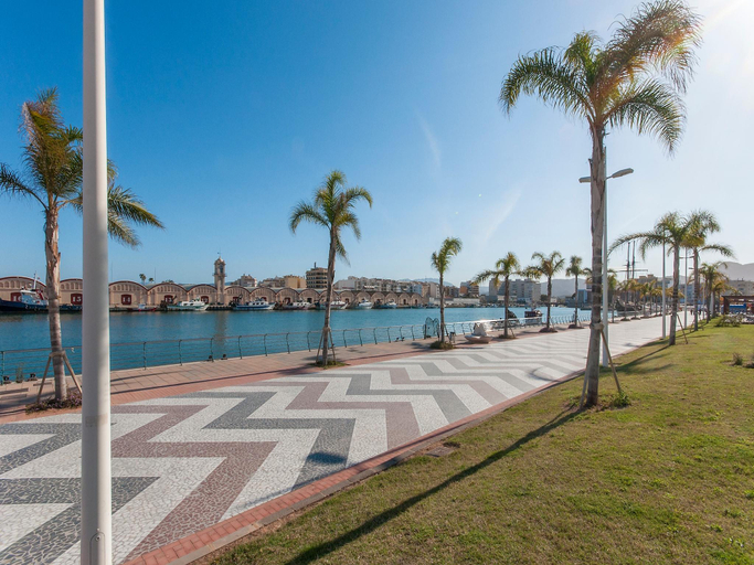 5, Rosmeri - Apartment In Grau I Platja, Valencia