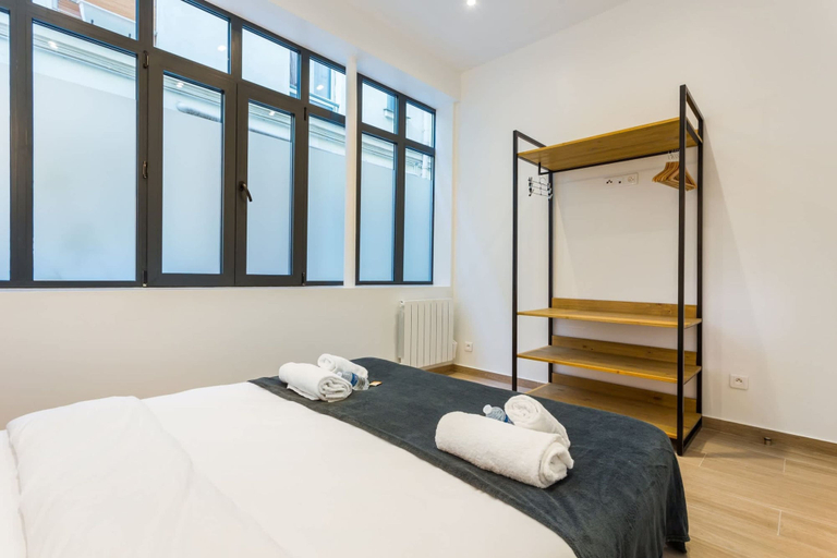 Others 5, Amazing Apartment - 2br6p - Bastille, Paris