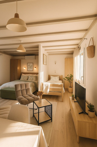 Bedroom 5, La Bayardine, Dordogne