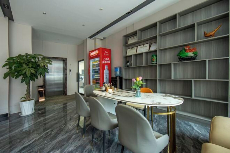 Others 3, Lanyi E-sports Hotel (Lijiang Ancient City), Lijiang