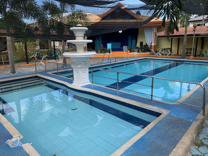 Sport & Beauty 5, Rufina's Leisure Center, Tagum City