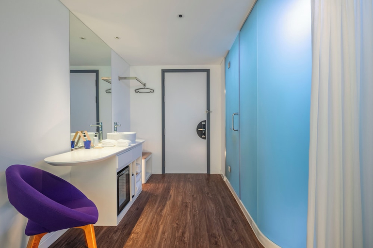 Others 2, Tru by Hilton Lao Cai City Riverside, Lào Cai