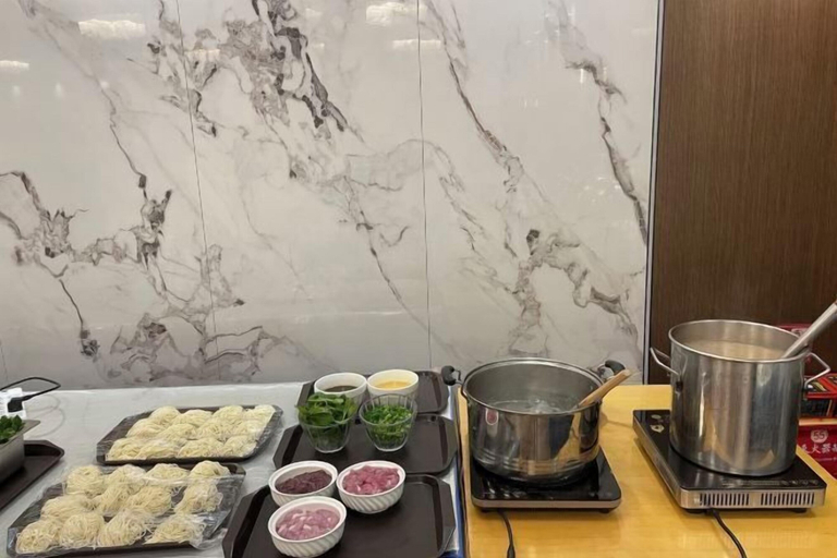 Food & Drinks 4, Federal Hotel, Meizhou