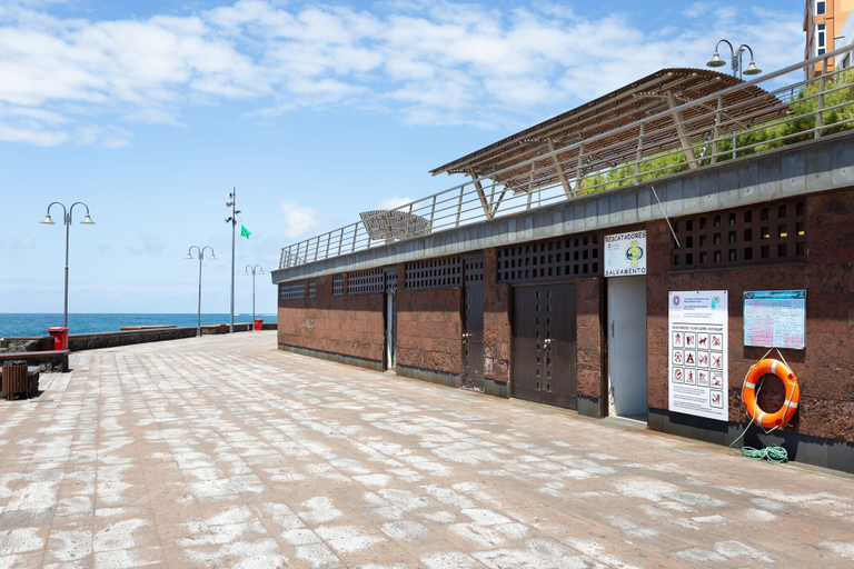 Room 5, Maresia Home, Santa Cruz de Tenerife
