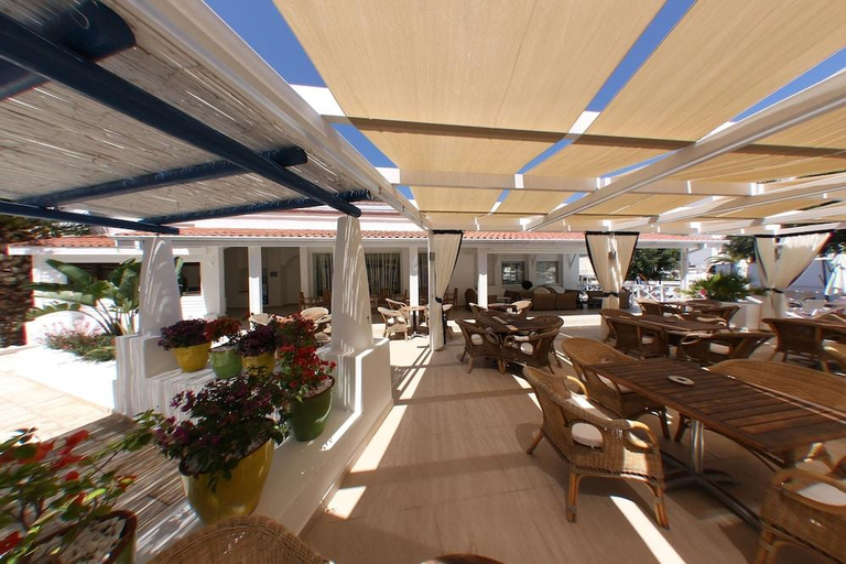 Food & Drinks 3, Munamar Beach Residence, Marmaris