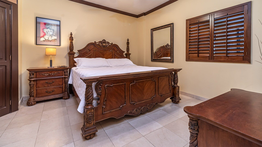 Bedroom 4, Sonoran Sky, Puerto Peñasco