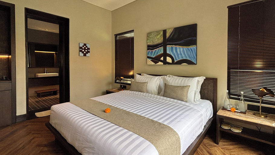 Room 4, Le Ciello Resort Canggu Batu Bolong, Badung