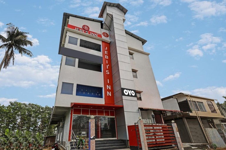 Exterior & Views 1, Hotel O New Jebii's Inn, Kamrup