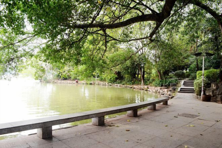 Others 1, Dongjiang Hotel, Huizhou