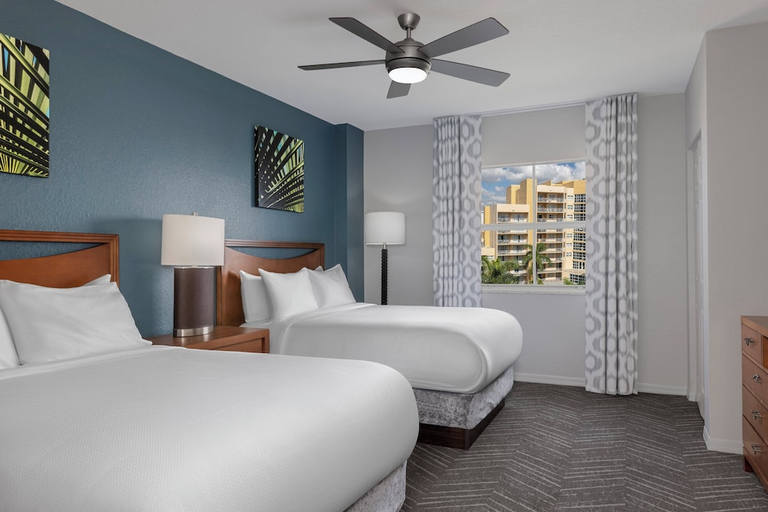 Others 4, Club Wyndham Palm-Aire, Broward