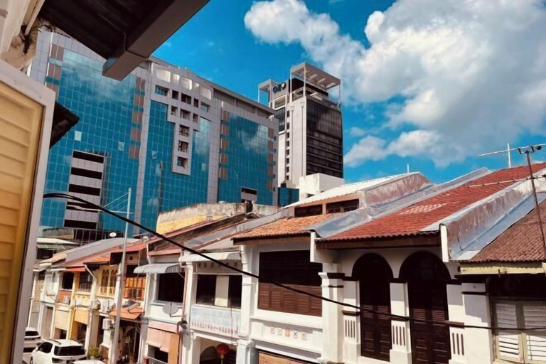 Exterior & Views 2, Georgetown Kyash House 23, Penang Island