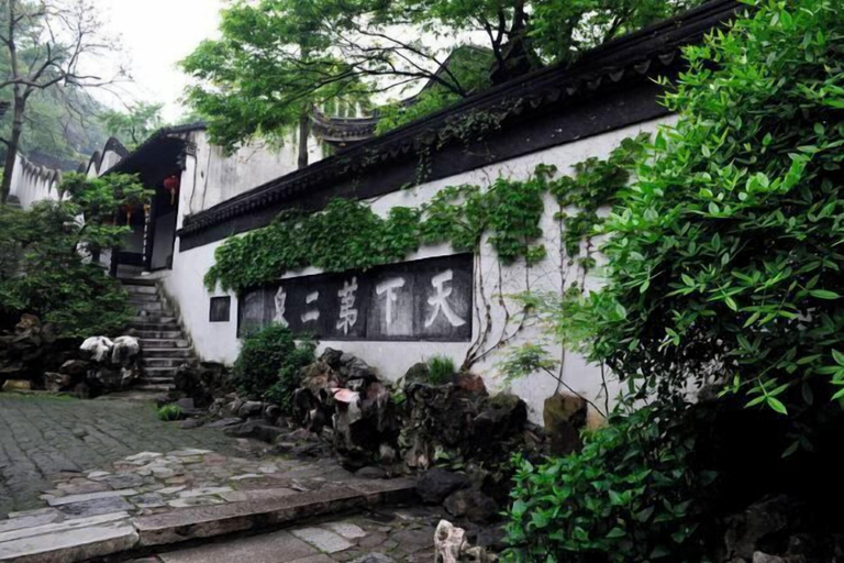 Exterior & Views 2, Yi Yuan Hotel, Wuxi