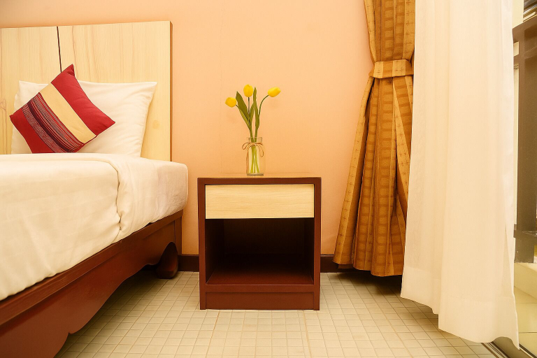 Bedroom 3, Bellevue Ocean Patong, Pulau Phuket
