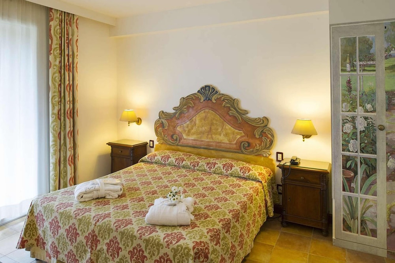 Bedroom 3, Fattoria La Principina Hotel & Congress, Grosseto