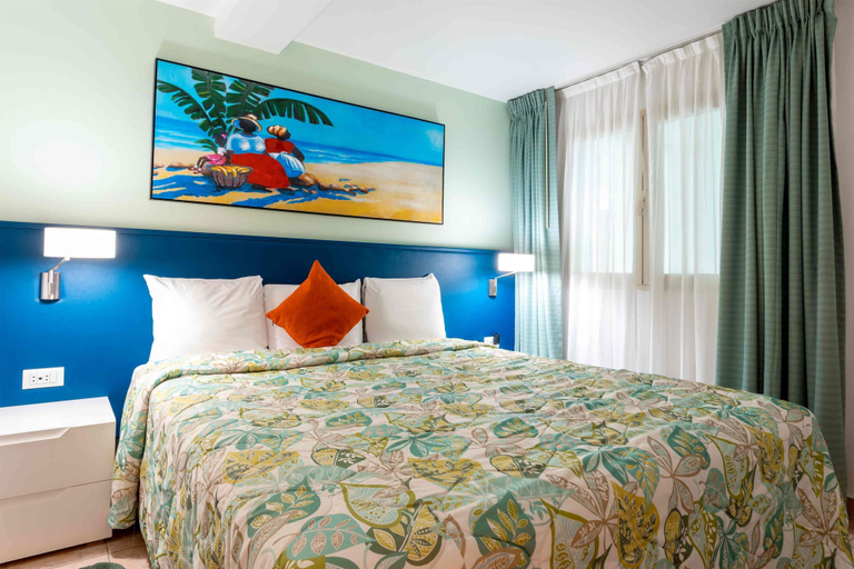 Bedroom 3, Royal Islander Resort La Terrasse