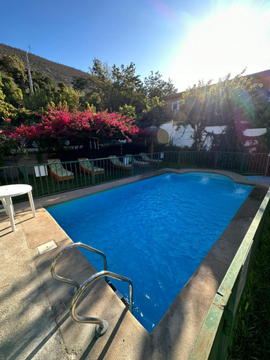 Sport & Beauty, Parcela Los Nonos, Elqui