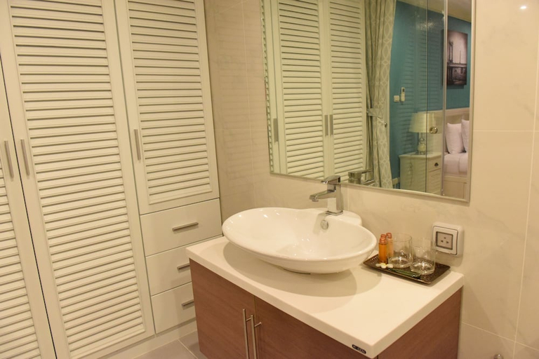 Bathroom 4, My Resort Huahin by Grandroomservices, Hua Hin