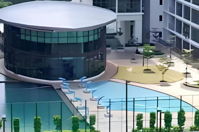 Exterior & Views 2, Mount austin Lake City view palazio by Natol, Johor Bahru