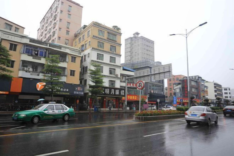 Others 5, Shenzhen Center Theme Hotel, Shenzhen