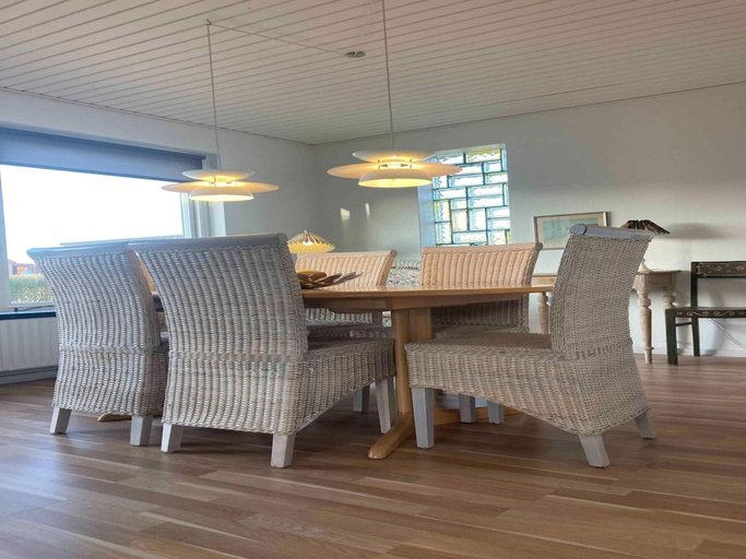 Interior 3, 5 Star Holiday Home in Hjorring, Hjørring