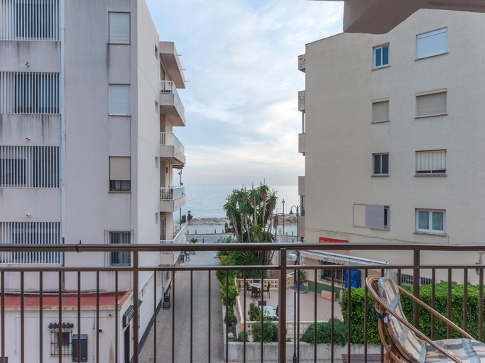 Others 5, Sirena - Apartment In Moraira. Free Wifi, Alicante