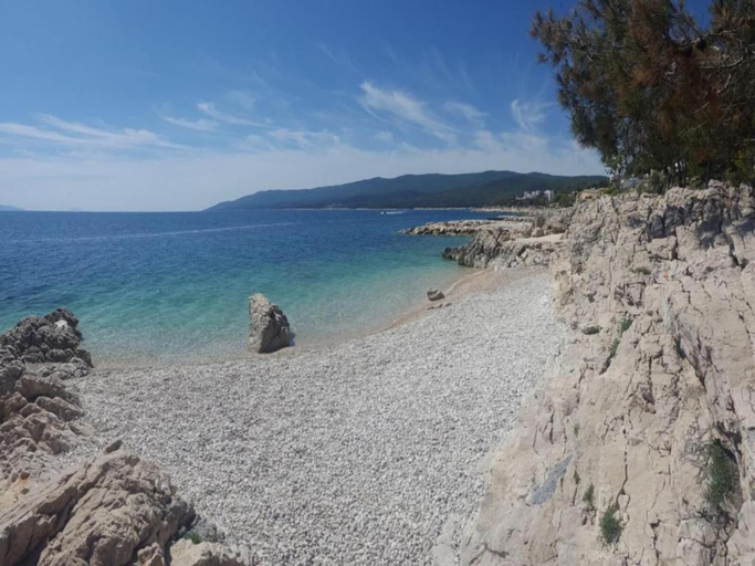 4, Pleasant Apartment With Pool, Sauna, Hot Tub, Raša