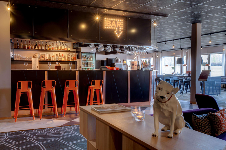 Food & Drinks 5, Scandic Linköping Väst, Linköping