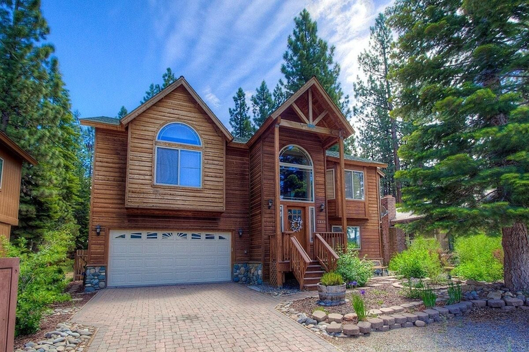 Exterior 4, Pine Mountain Paradise 3 Bedroom Home by RedAwning, El Dorado