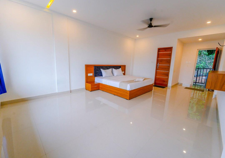 Others 5, Vythiri Palace Resort, Wayanad