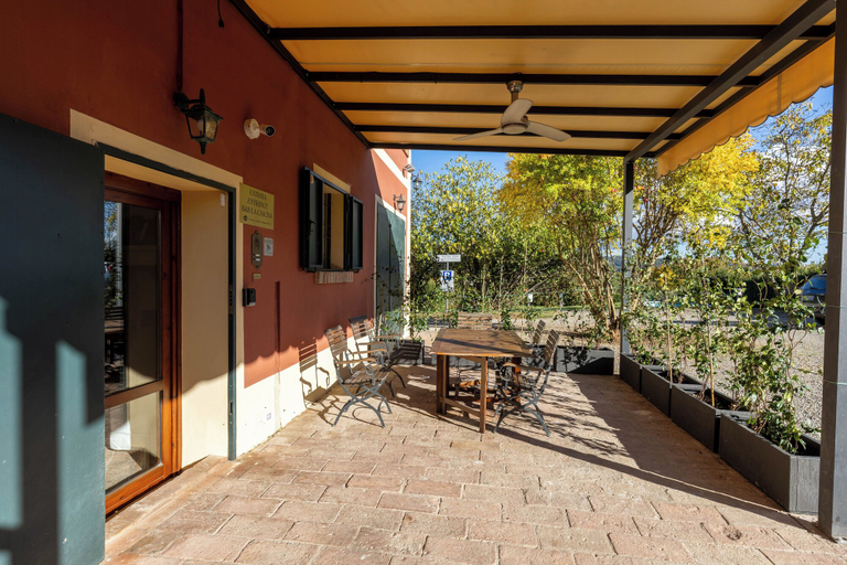 Exterior 5, Borgo Malvasia- La Cascina, Bologna