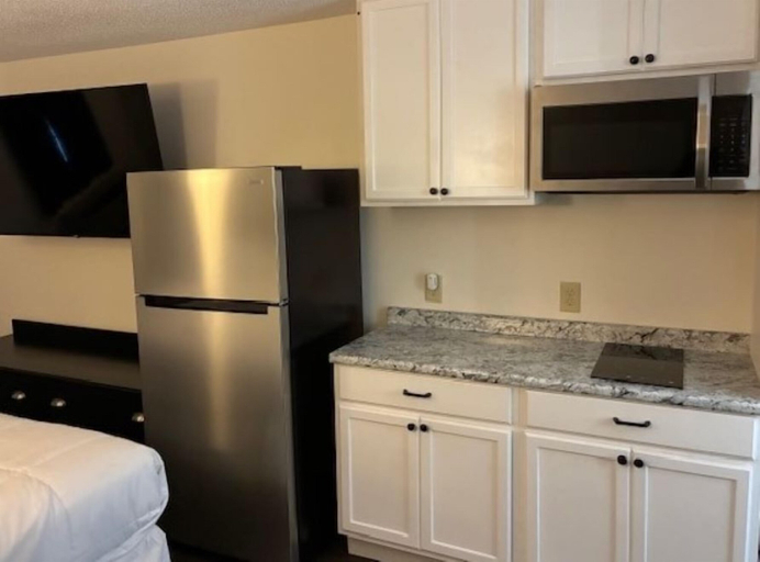Others 5, Suite Stay Talladega, Talladega