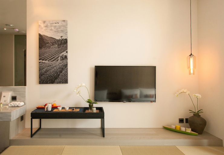Others 4, Teascape Chiayi, Chiayi City