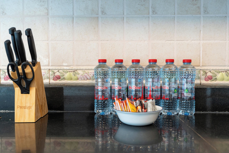 Food & Drinks, Lux BnB Princess Tower I Palm & Ocean Views, Dubai