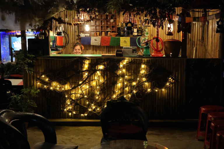 Food & Drinks 2, Nirvana Green Peace Home, Bagmati