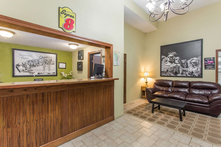 Others 5, Chadron Ne, Dawes
