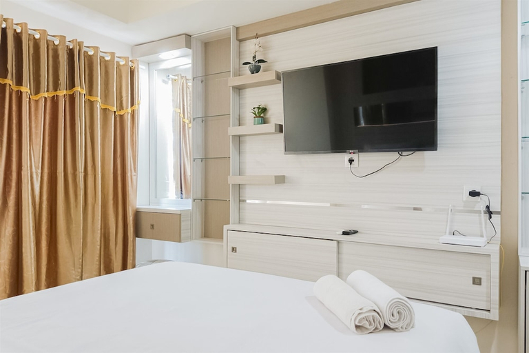 Others 3, Comfort Stay Studio At Vida View Makassar Apartment, Makassar