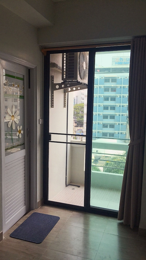 Others 5, Vanlisut Hotel Ngamwongwan, Muang Nonthaburi