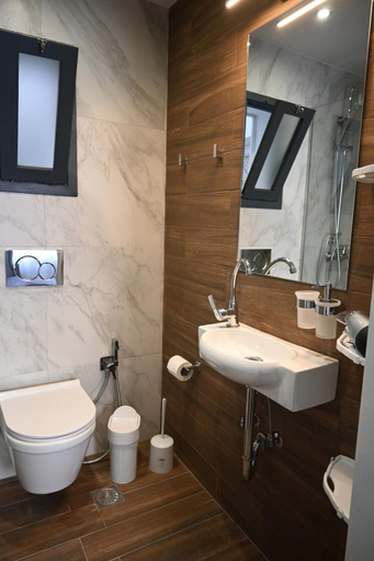 5, Athenian Stay 303 Apartment, Attica