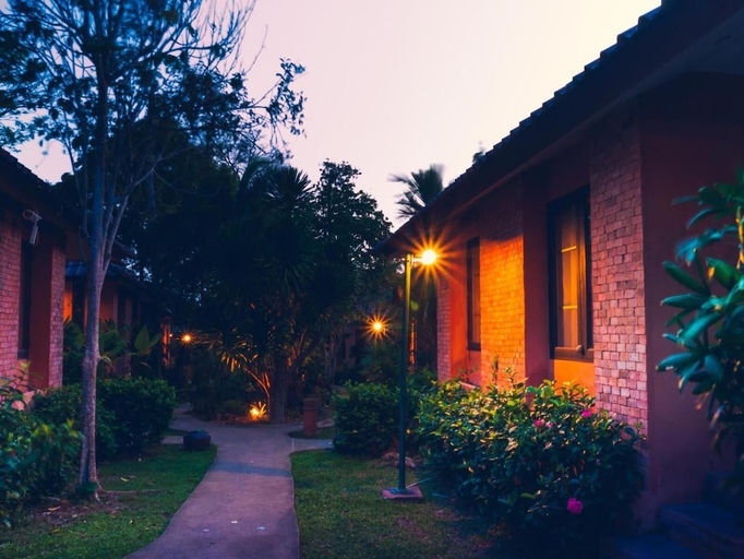 Exterior & Views 2, Floraville Phuket Resort, Pulau Phuket