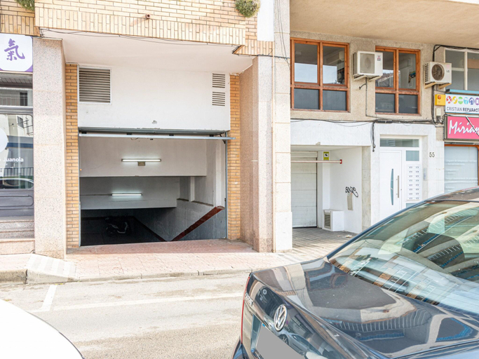 5, Apartment in Roses near de la Punta Beach, Girona
