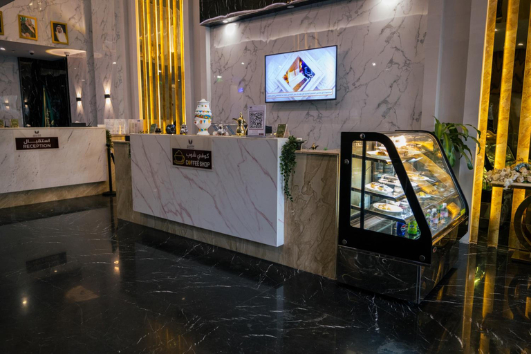 Others 4, Mirnian Hotel, Jeddah