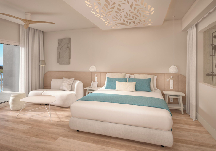 Bedroom 3, Amàre Beach Hotel Sancti Petri - Adults Recommended, Cádiz