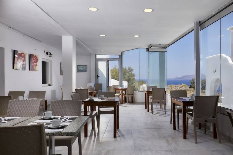 Food & Drinks 5, Santorini View, South Aegean